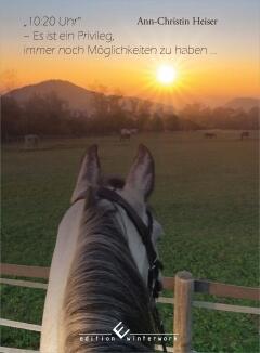 10:20 Uhr - Es ist ein Privileg, immer noch die Möglichkeit zu haben...