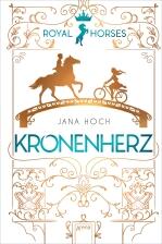 Royal Horses, (1) - Kronenherz