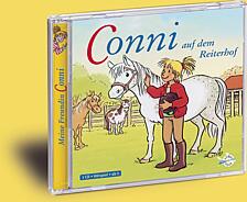Conni auf dem Reiterhof (Hörspiel)