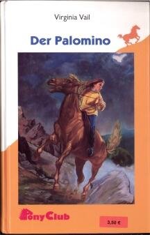 Der Palomino