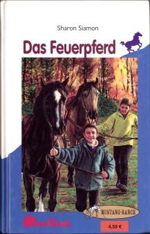 Das Feuerpferd