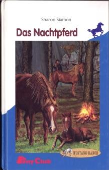 Das Nachtpferd