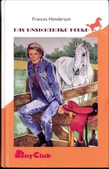 Das unsichtbare Pferd