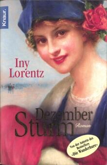 Dezember Sturm