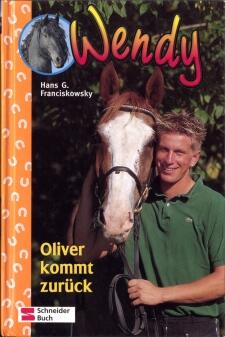 Oliver kommt zurück