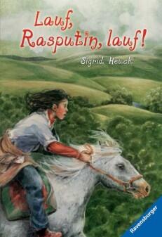 Lauf, Rasputin, lauf!