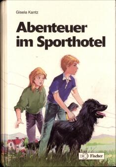 Abenteuer im Sporthotel