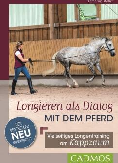 Longieren als Dialog mit dem Pferd
