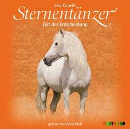 Sternentänzer: Zeit der Entscheidung (CD)