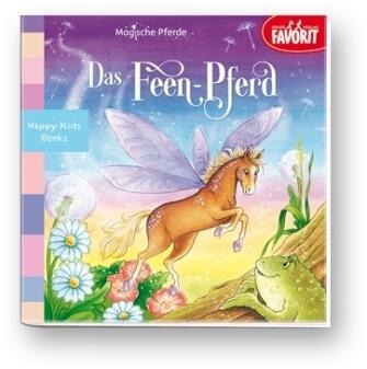 Magische Pferde - Das Feen-Pferd