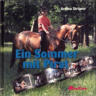 Ein Sommer mit Pirat