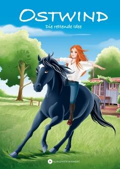 Ostwind, Bd. 02 - Die rettende Idee