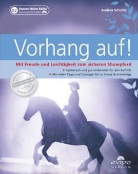 Unsere kleine Reihe 2: Vorhang auf!