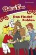 Bibi und Tina Band 24 - Das Findelfohlen